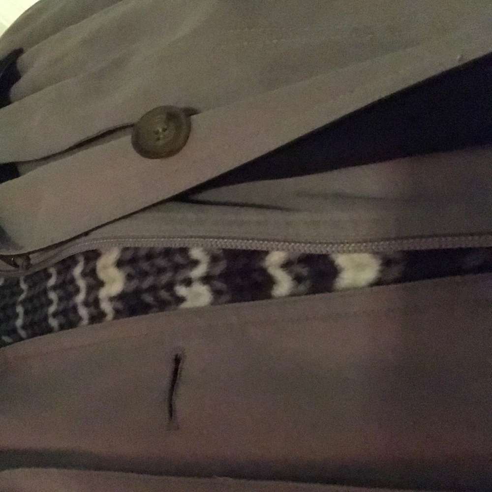 Grey jacket - Picture 7 of 8